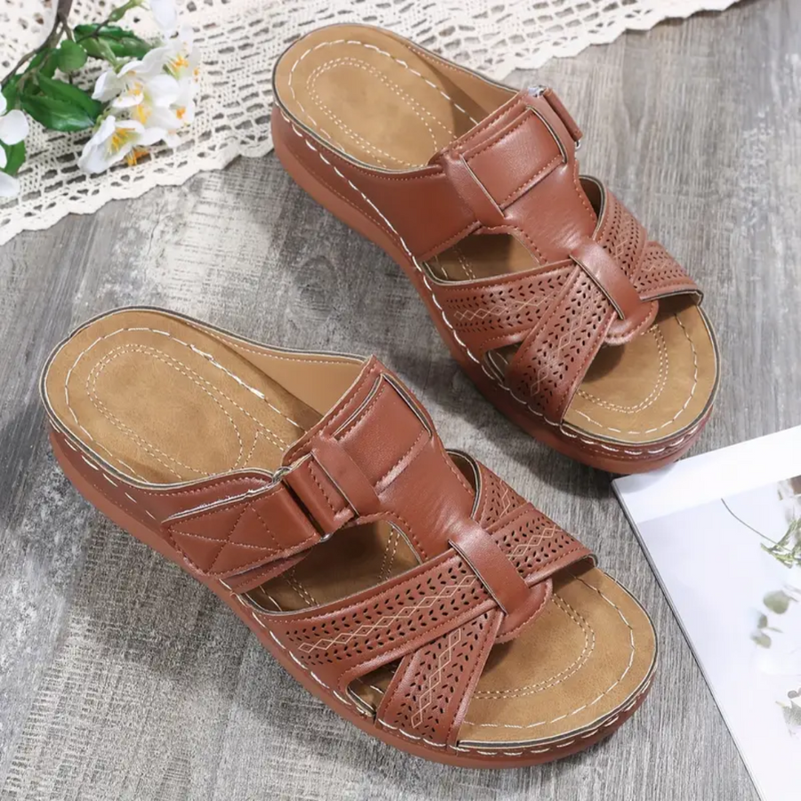 Peyton™ | Comfortable Ergonomic Sandals