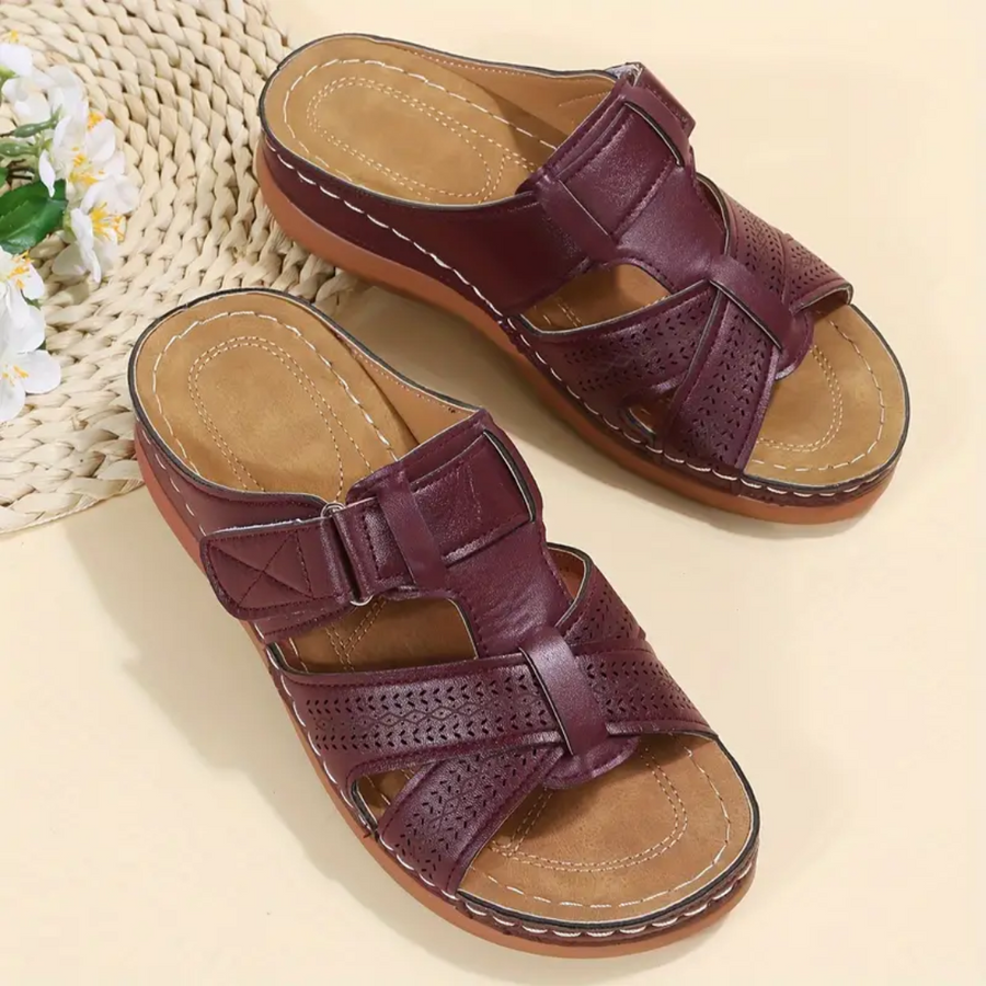 Peyton™ | Comfortable Ergonomic Sandals