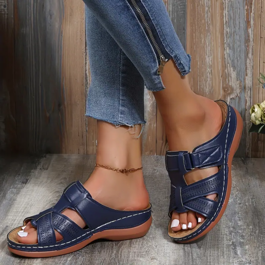 Peyton™ | Comfortable Ergonomic Sandals
