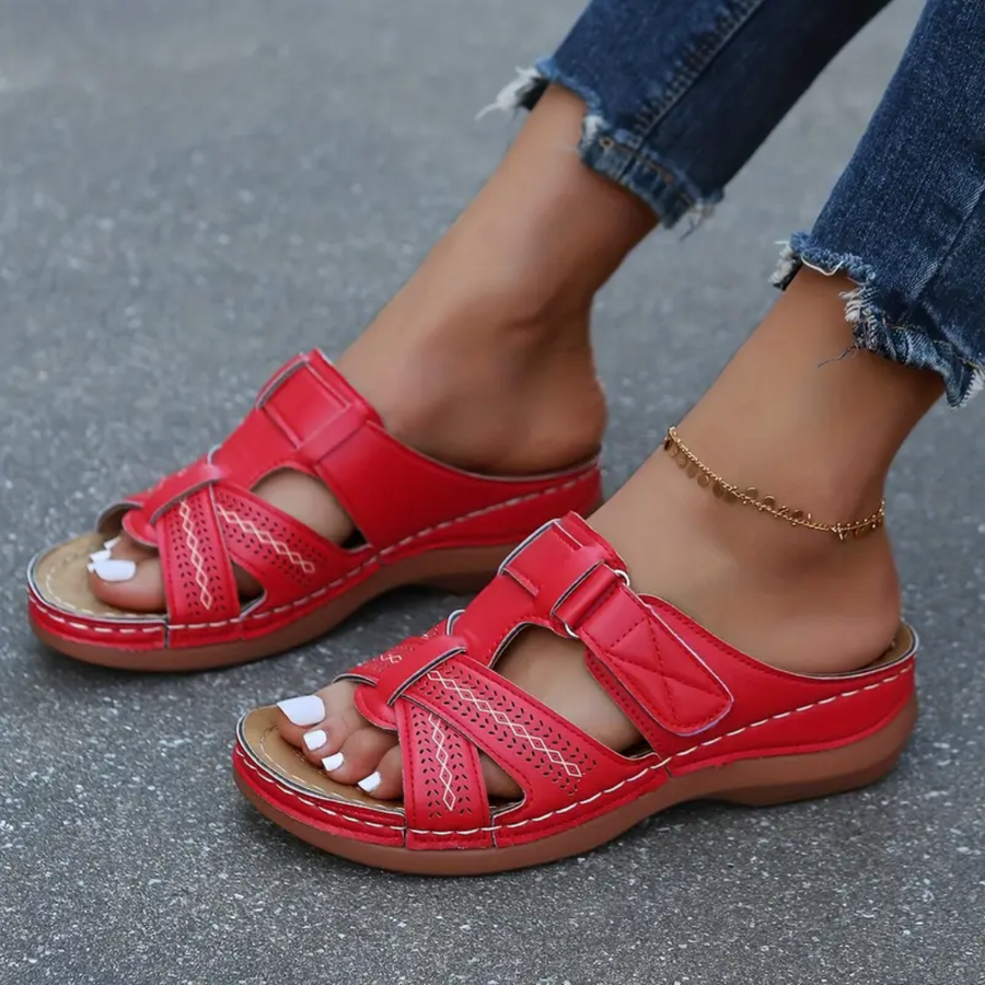 Peyton™ | Comfortable Ergonomic Sandals