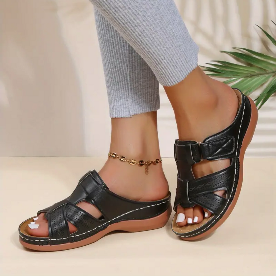 Peyton™ | Comfortable Ergonomic Sandals