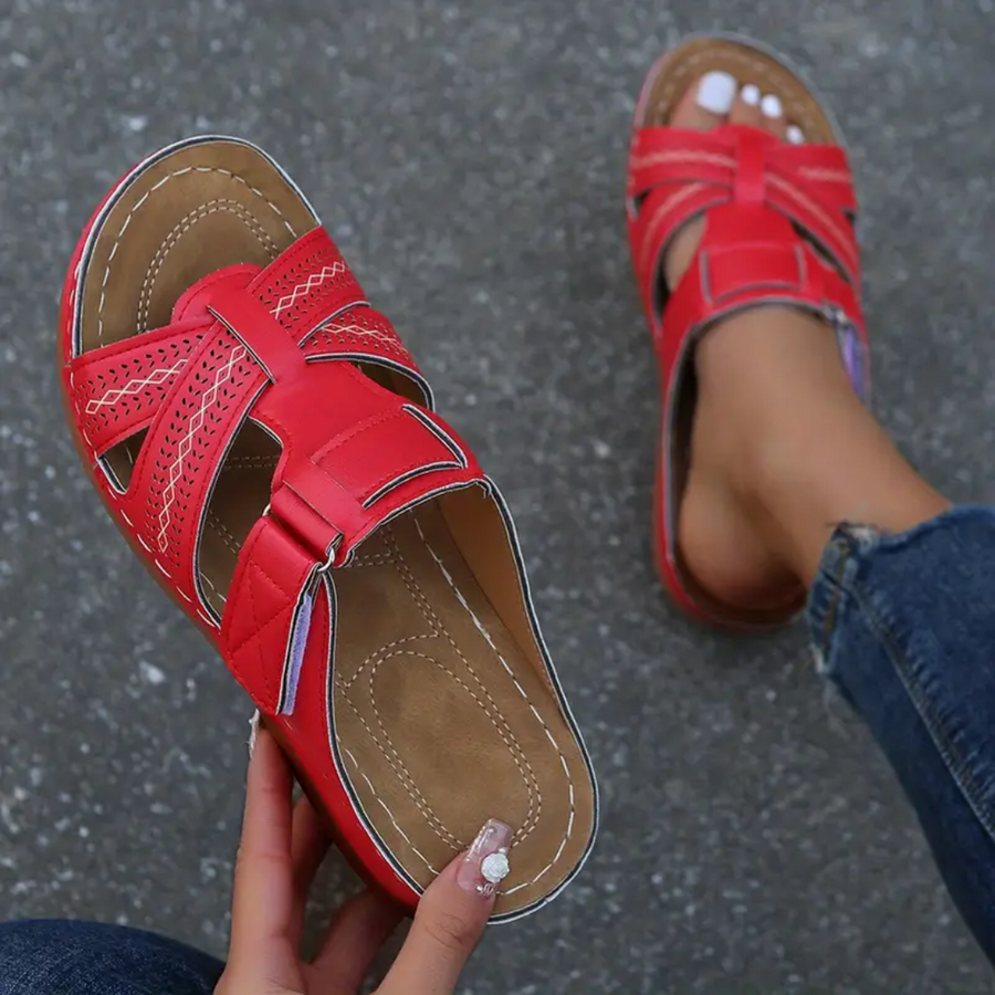 Peyton™ | Comfortable Ergonomic Sandals