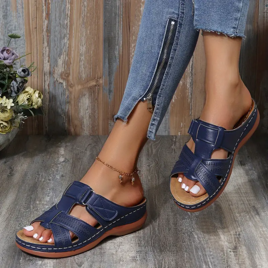 Peyton™ | Comfortable Ergonomic Sandals