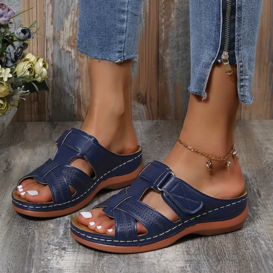 Peyton™ | Comfortable Ergonomic Sandals