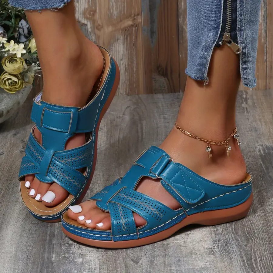 Peyton™ | Comfortable Ergonomic Sandals