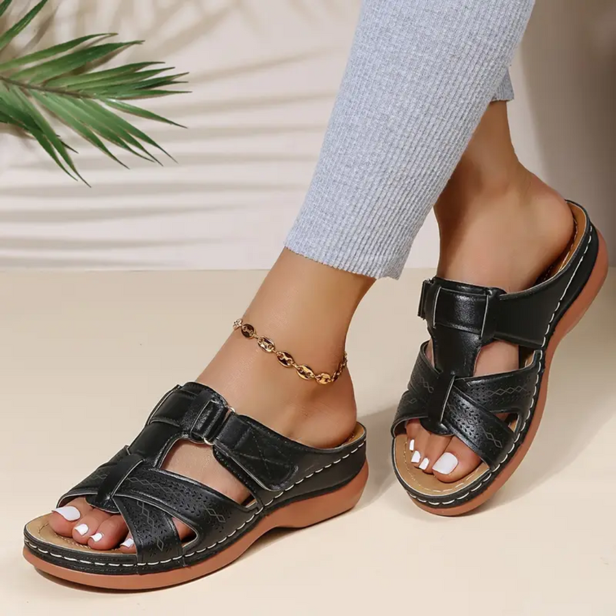 Peyton™ | Comfortable Ergonomic Sandals