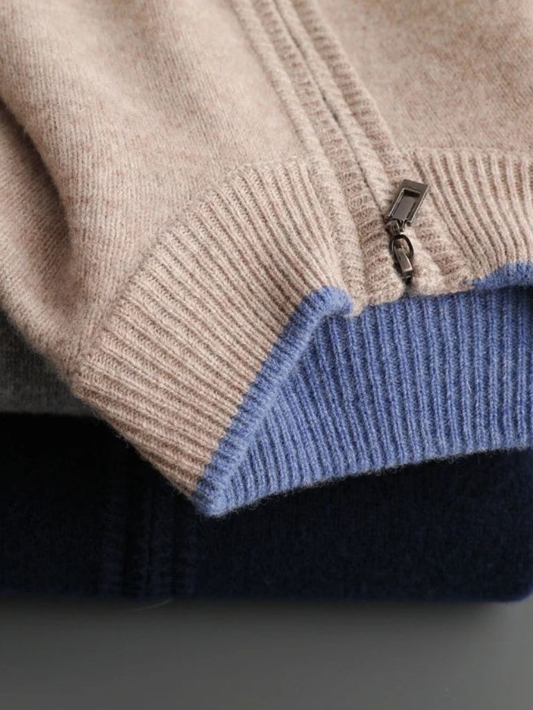 London Fog Cashmere Jacket – CAAYWORLD CAAYWORLD