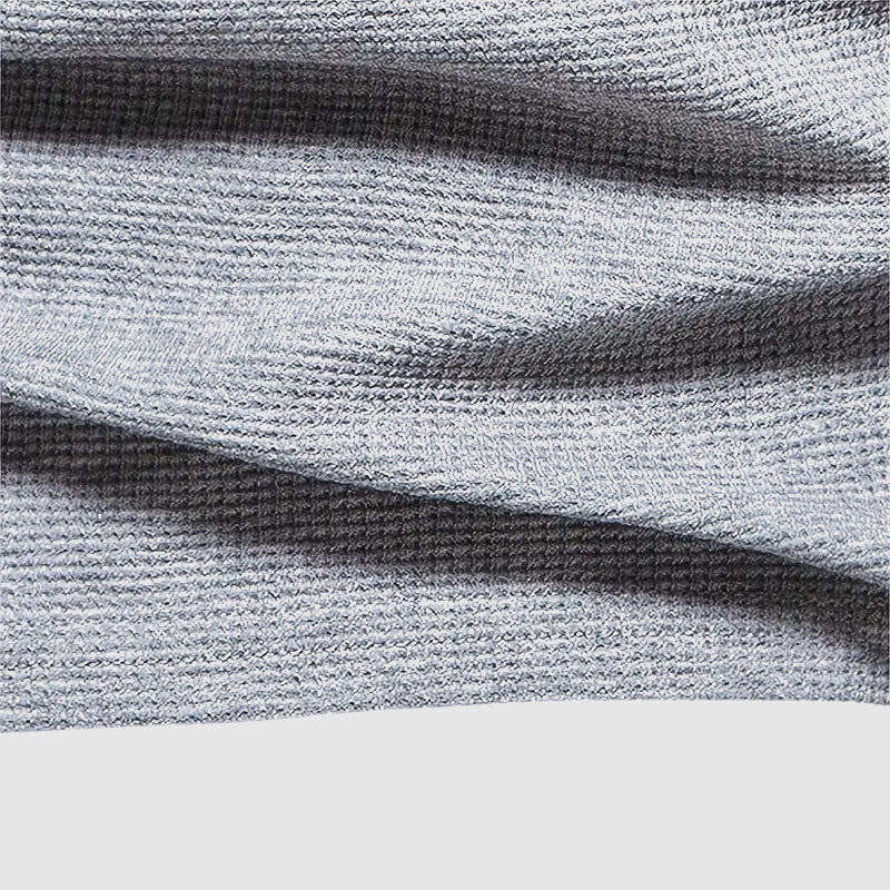 Lorenzo Breathable Cotton - T-Shirt CAAYWORLD MEN