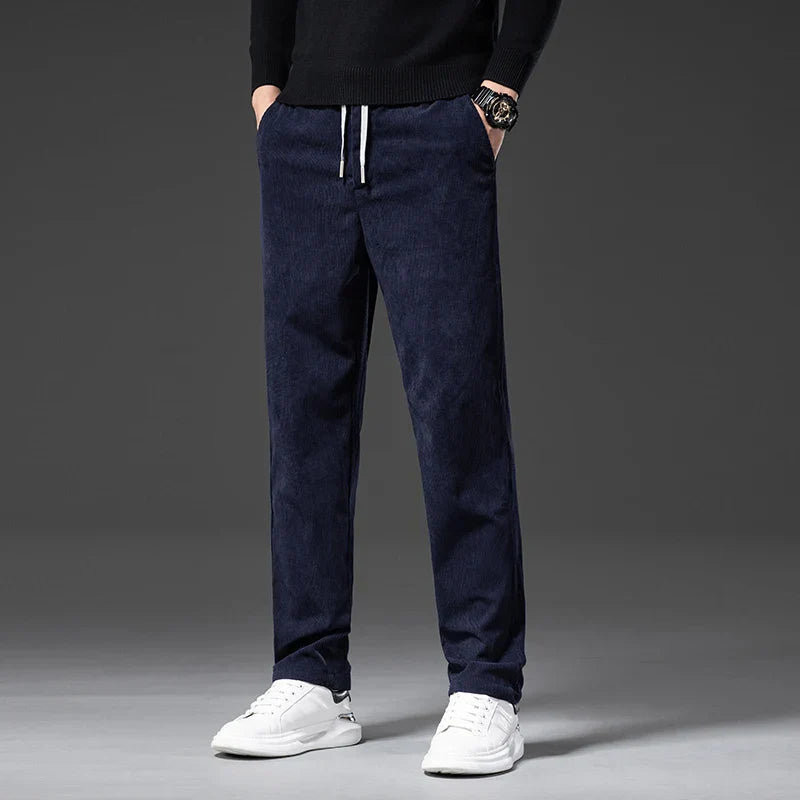 Lucas Corduroy - Pants CAAYWORLD MEN