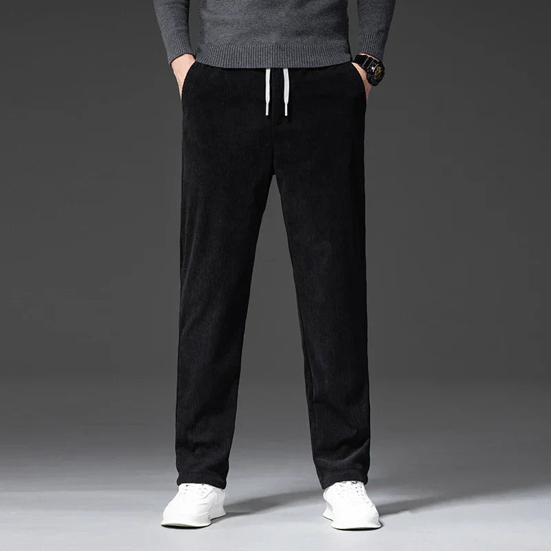 Lucas Corduroy - Pants CAAYWORLD MEN