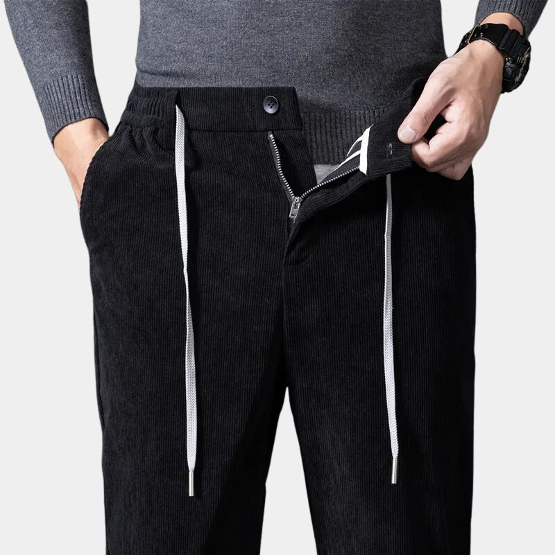 Lucas Corduroy - Pants CAAYWORLD MEN