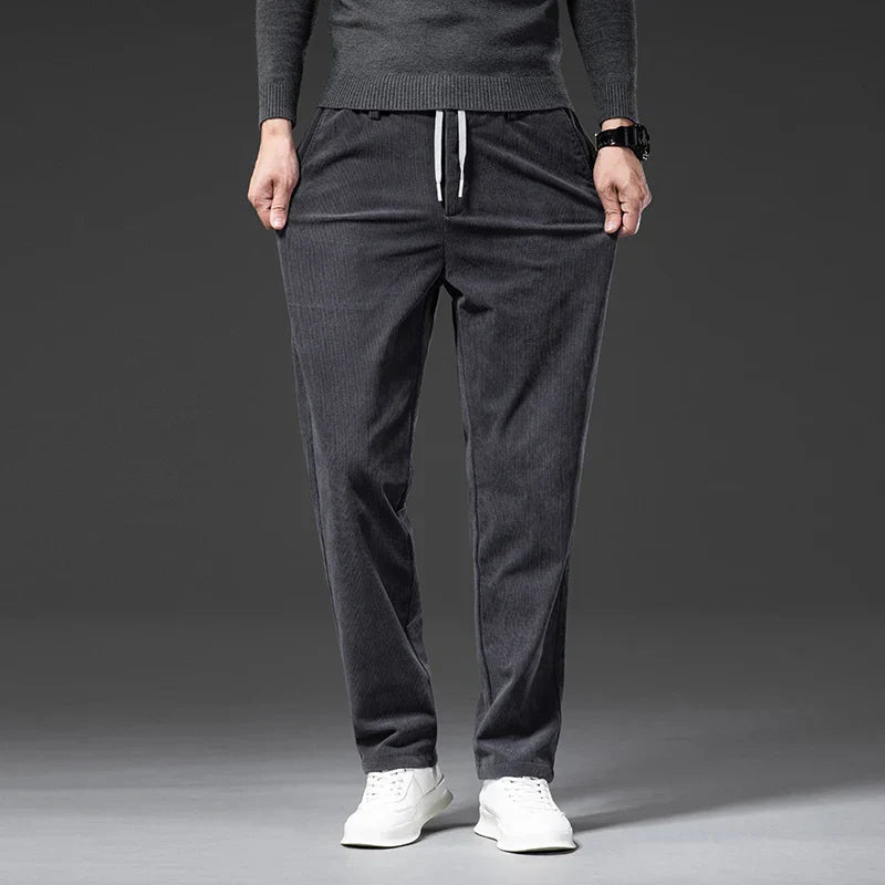 Lucas Corduroy - Pants CAAYWORLD MEN