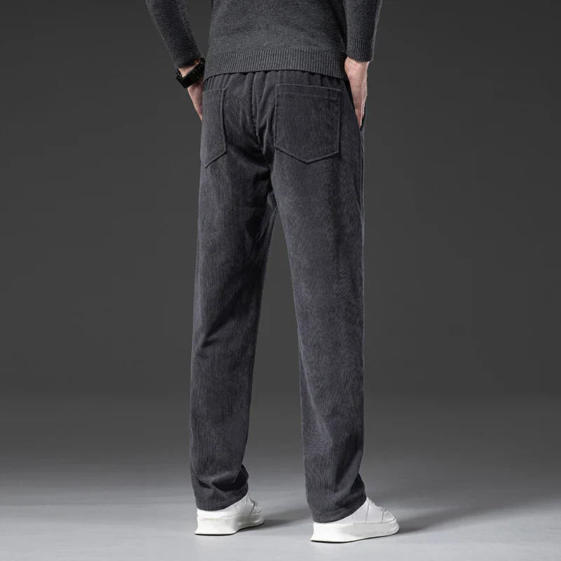 Lucas Corduroy - Pants CAAYWORLD MEN