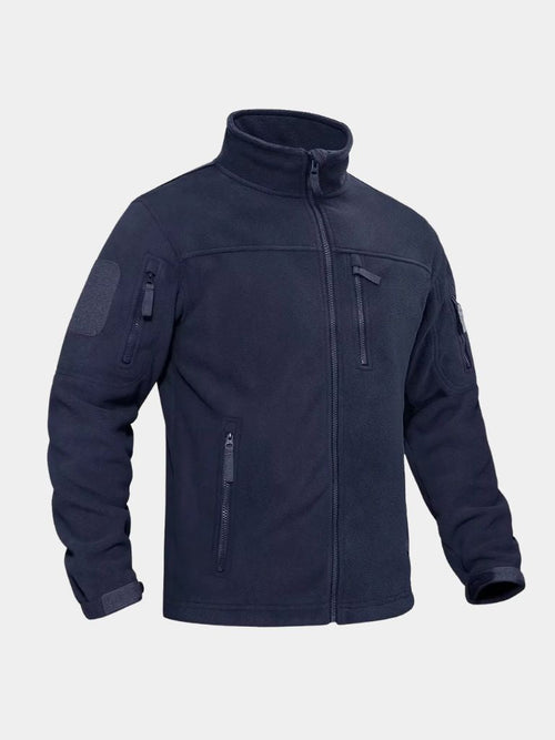 Lucerne Alpine Utility Jacket - CAAYWORLD CAAYWORLD