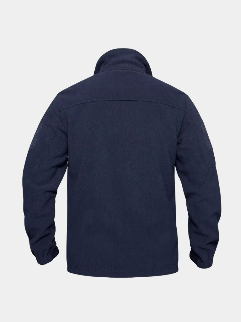 Lucerne Alpine Utility Jacket - CAAYWORLD CAAYWORLD