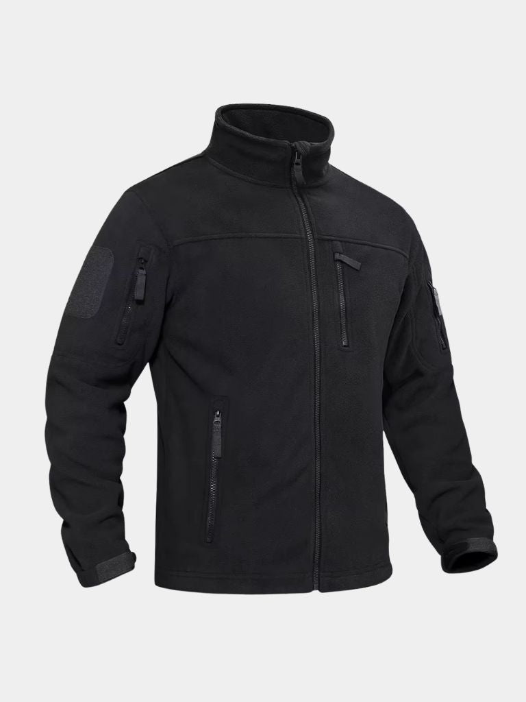 Lucerne Alpine Utility Jacket - CAAYWORLD CAAYWORLD