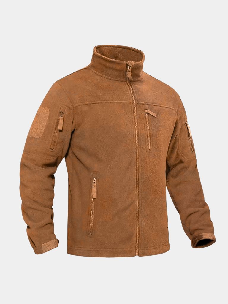 Lucerne Alpine Utility Jacket - CAAYWORLD CAAYWORLD