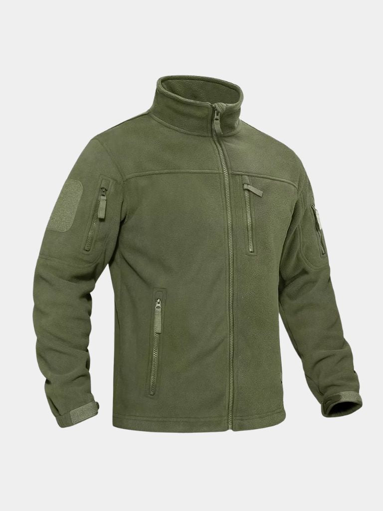 Lucerne Alpine Utility Jacket - CAAYWORLD CAAYWORLD