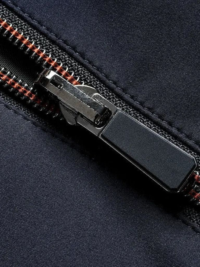 Lucien Zip Jacket - CAAYWORLD CAAYWORLD