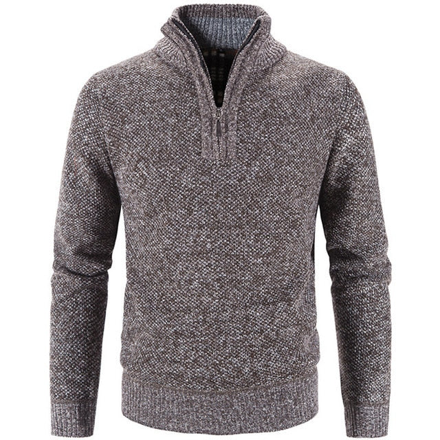 Lyon Knit Pullover - Sweater CAAYWORLD MEN