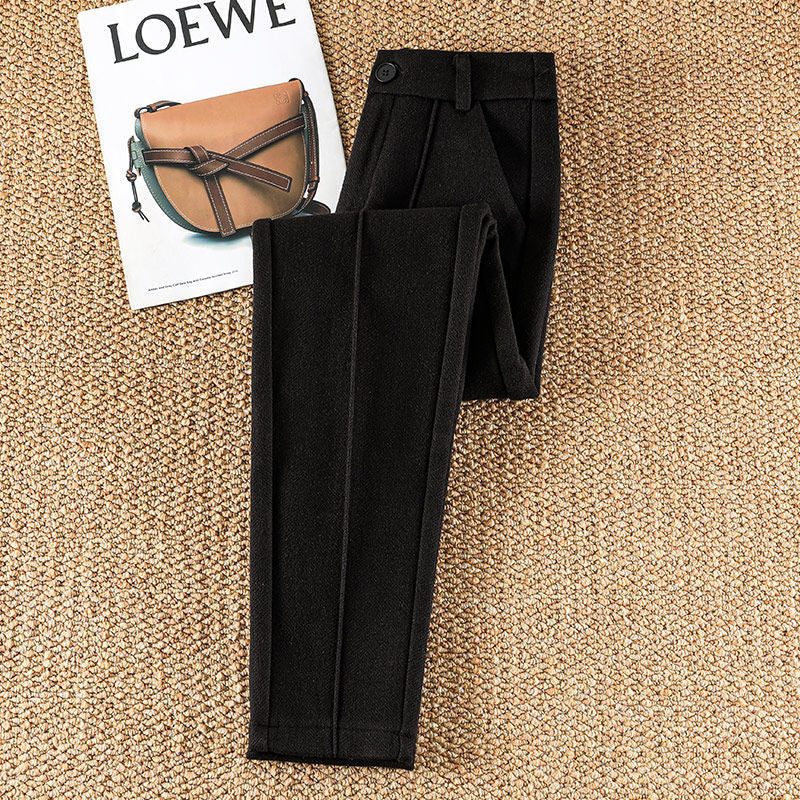 Lyra Tailored - Pants CAAYWORLD