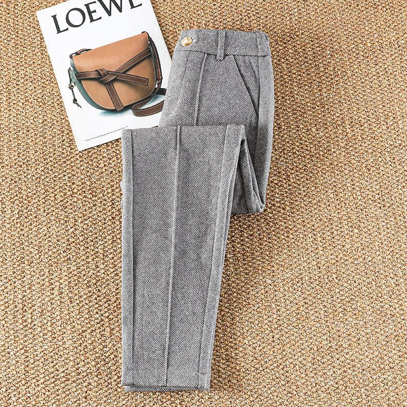 Lyra Tailored - Pants CAAYWORLD