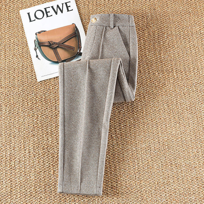 Lyra Tailored - Pants CAAYWORLD