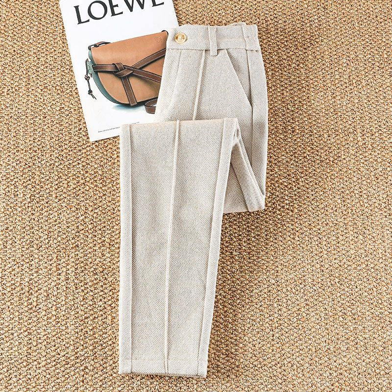 Lyra Tailored - Pants CAAYWORLD