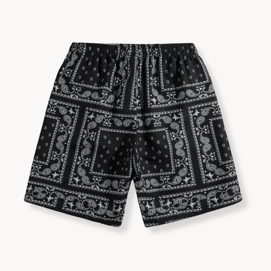 Maison Beach - Shorts CAAYWORLD MEN