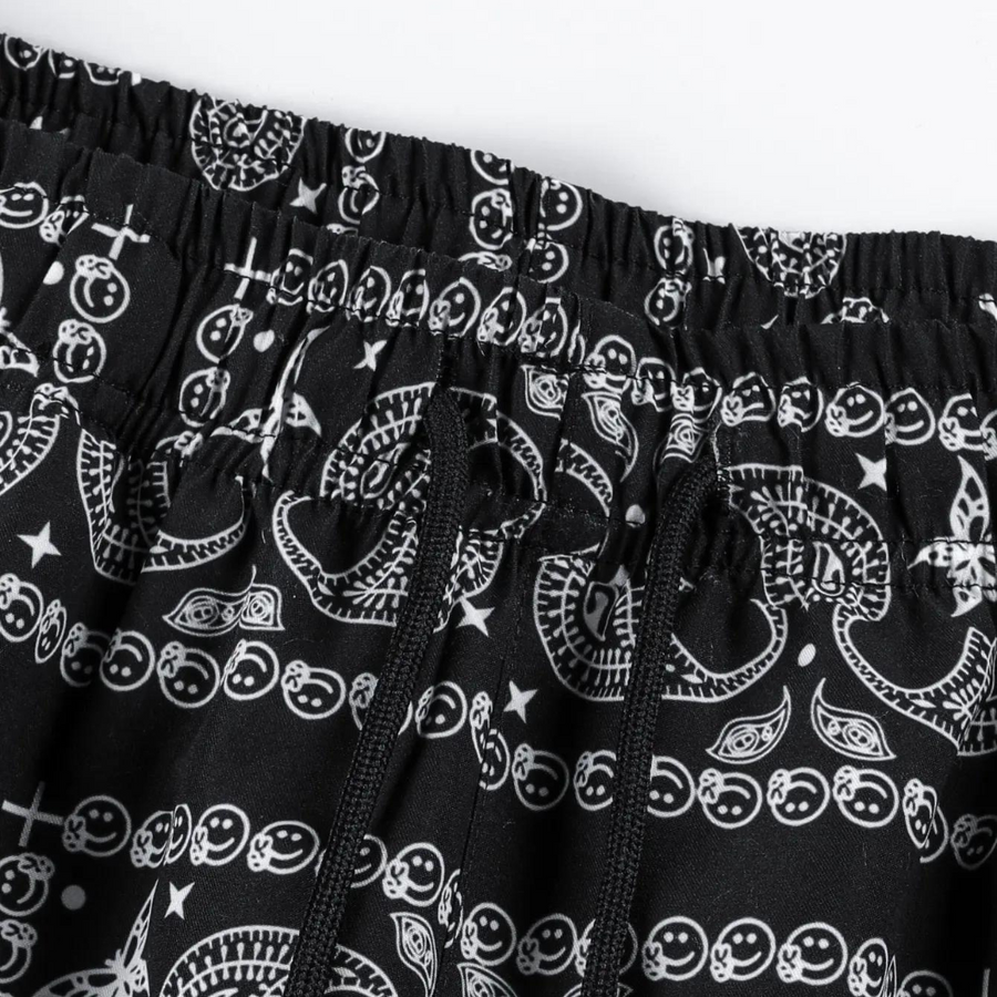 Maison Beach - Shorts CAAYWORLD MEN