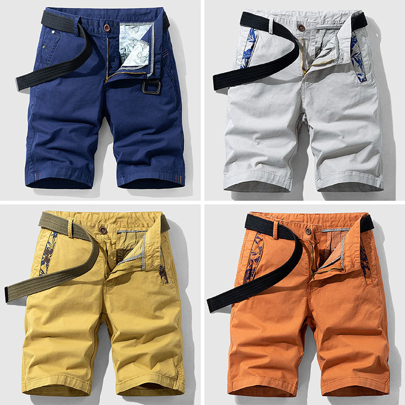 Malibu Classic - Shorts CAAYWORLD MEN