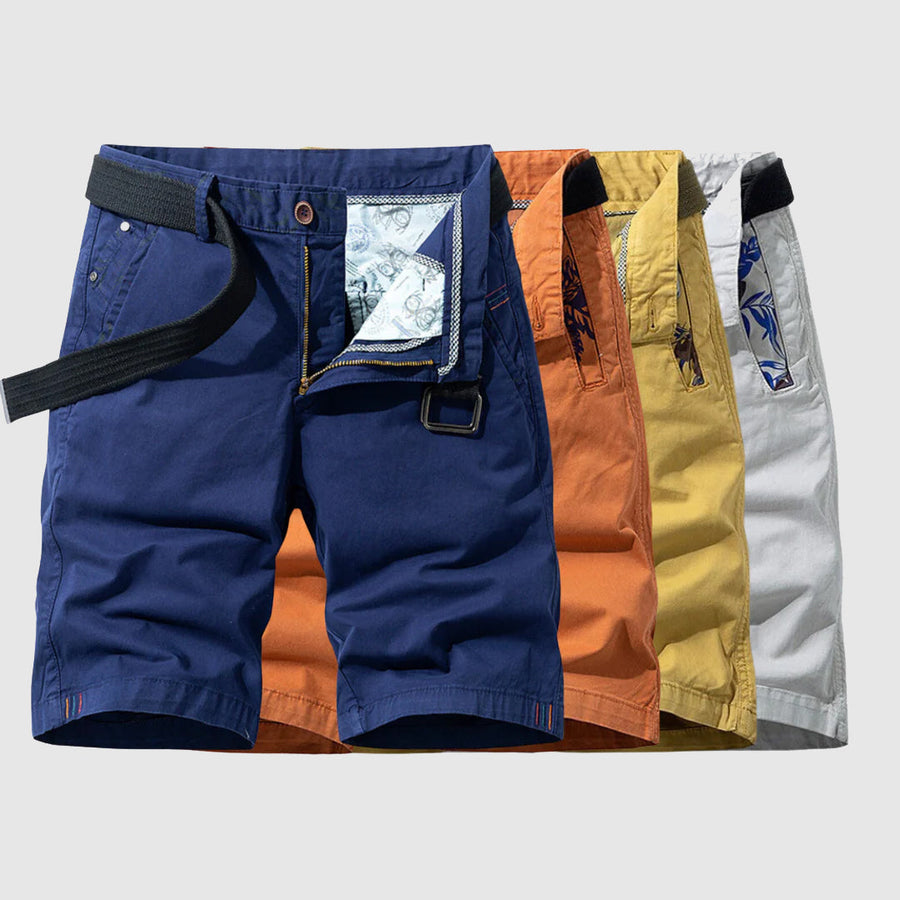 Malibu Classic - Shorts CAAYWORLD MEN