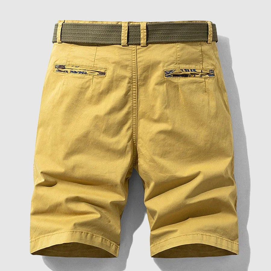 Malibu Classic - Shorts CAAYWORLD MEN