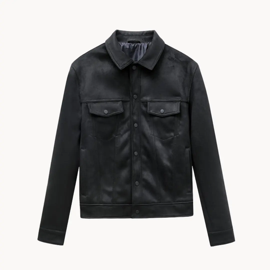 Maple Suede Tailored - Blazer CASA LARO