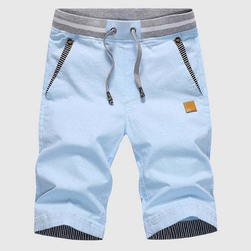 Marbella Cotton - Shorts CAAYWORLD MEN