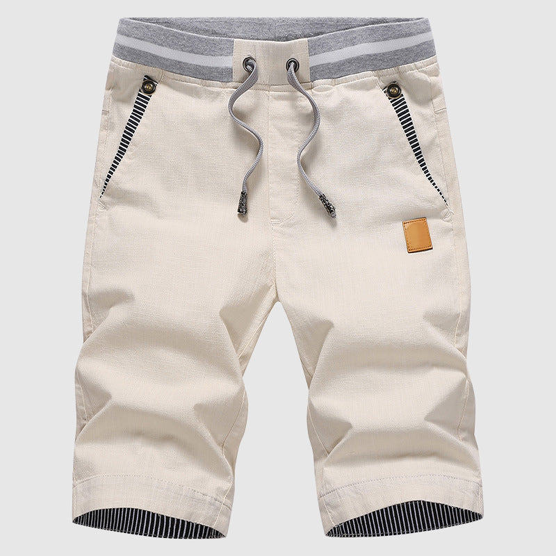 Marbella Cotton - Shorts CAAYWORLD MEN