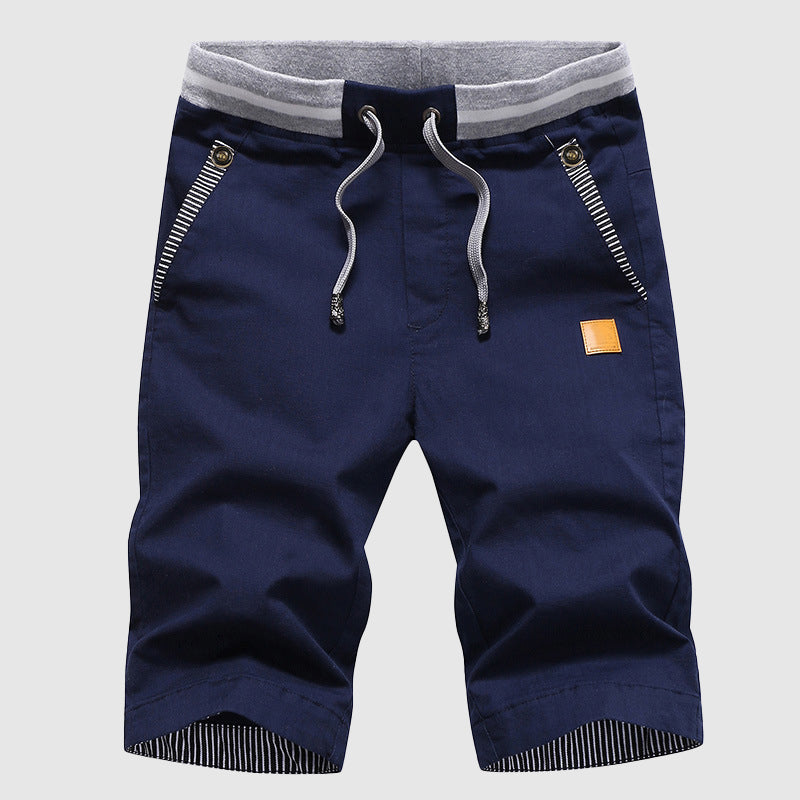 Marbella Cotton - Shorts CAAYWORLD MEN