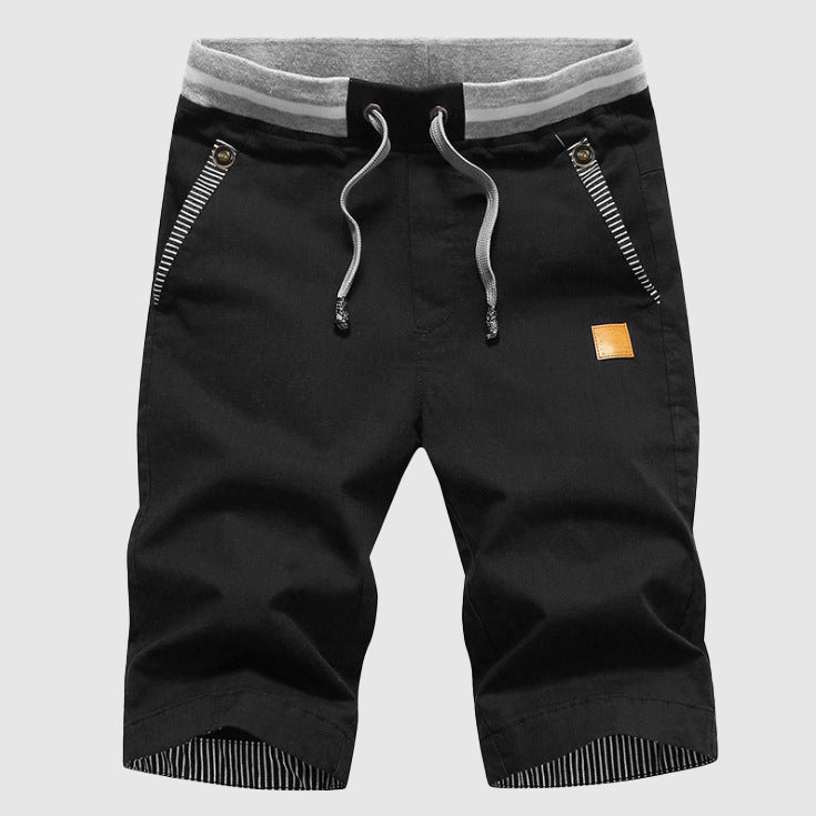 Marbella Cotton - Shorts CAAYWORLD MEN
