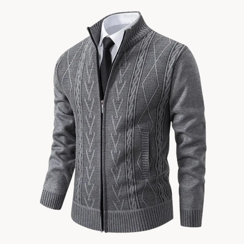 Marc Rene Knit Pullover - Sweater CAAYWORLD