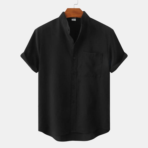 Marcelo Linen - Shirt CAAYWORLD MEN