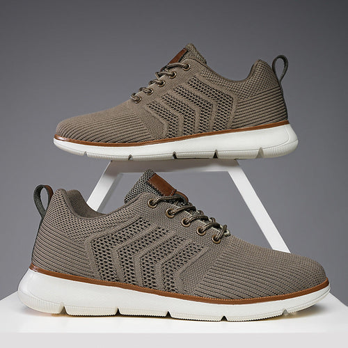 Marco Knitted - Sneakers CAAYWORLD MEN