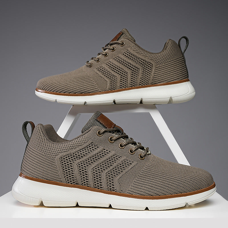 Marco Knitted - Sneakers CAAYWORLD MEN