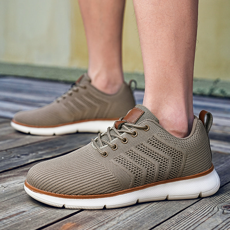 Marco Knitted - Sneakers CAAYWORLD MEN