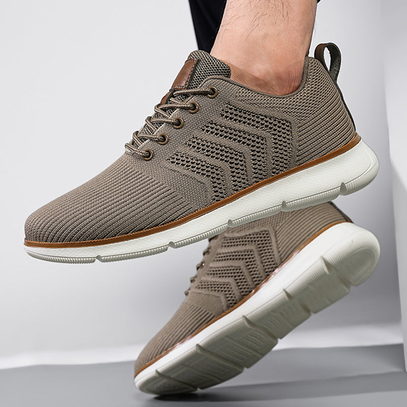 Marco Knitted - Sneakers CAAYWORLD MEN