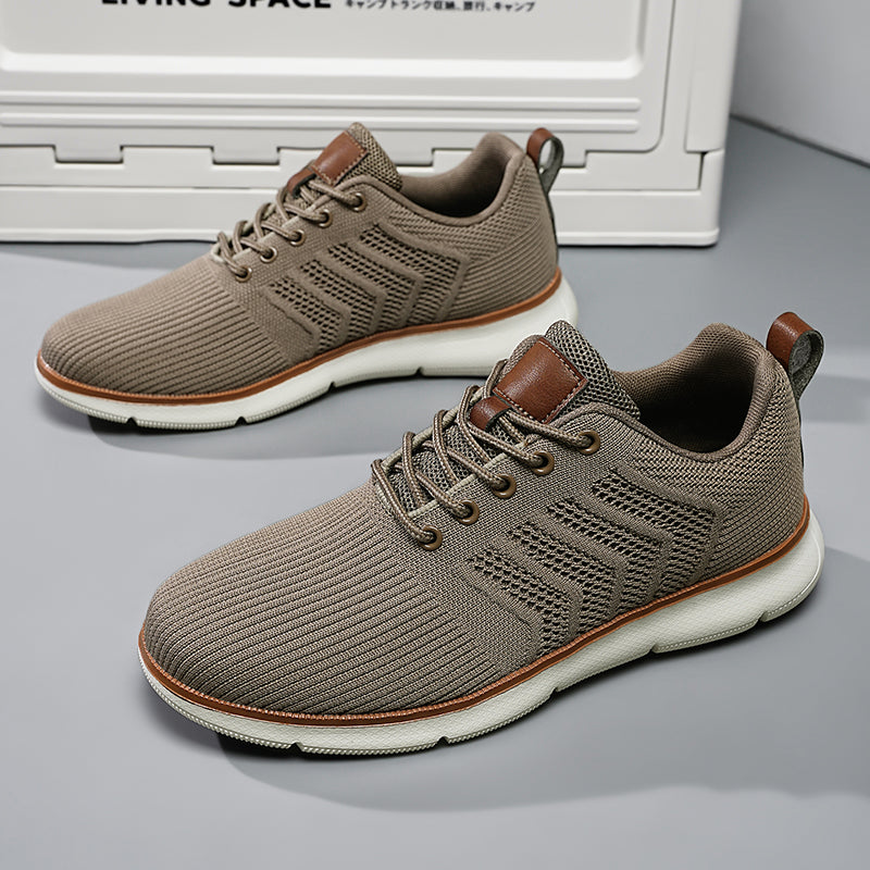 Marco Knitted - Sneakers CAAYWORLD MEN