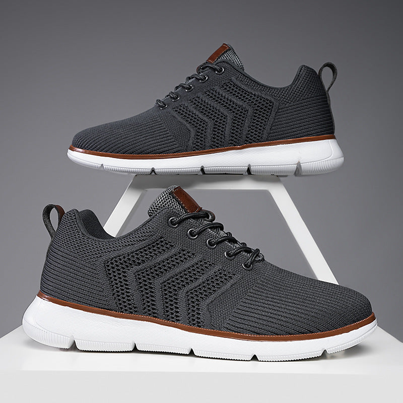 Marco Knitted - Sneakers CAAYWORLD MEN