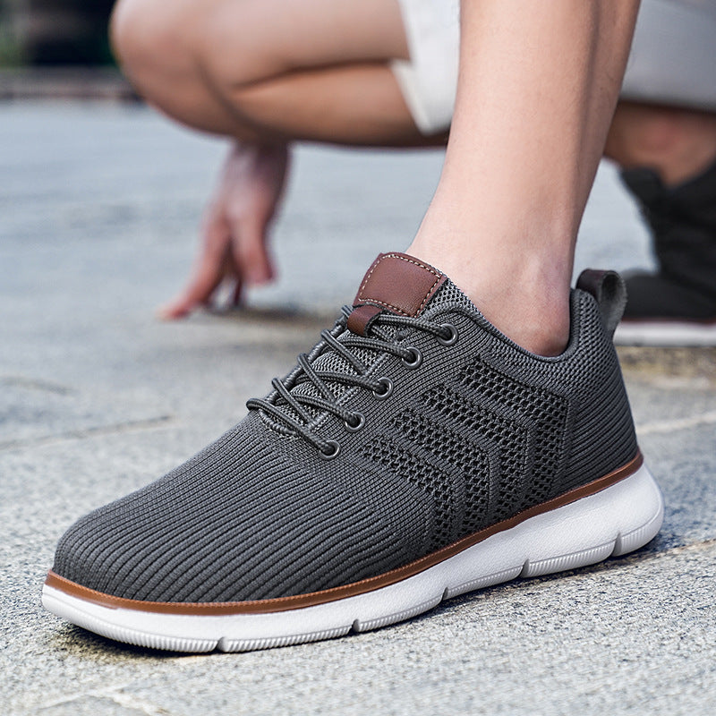 Marco Knitted - Sneakers CAAYWORLD MEN