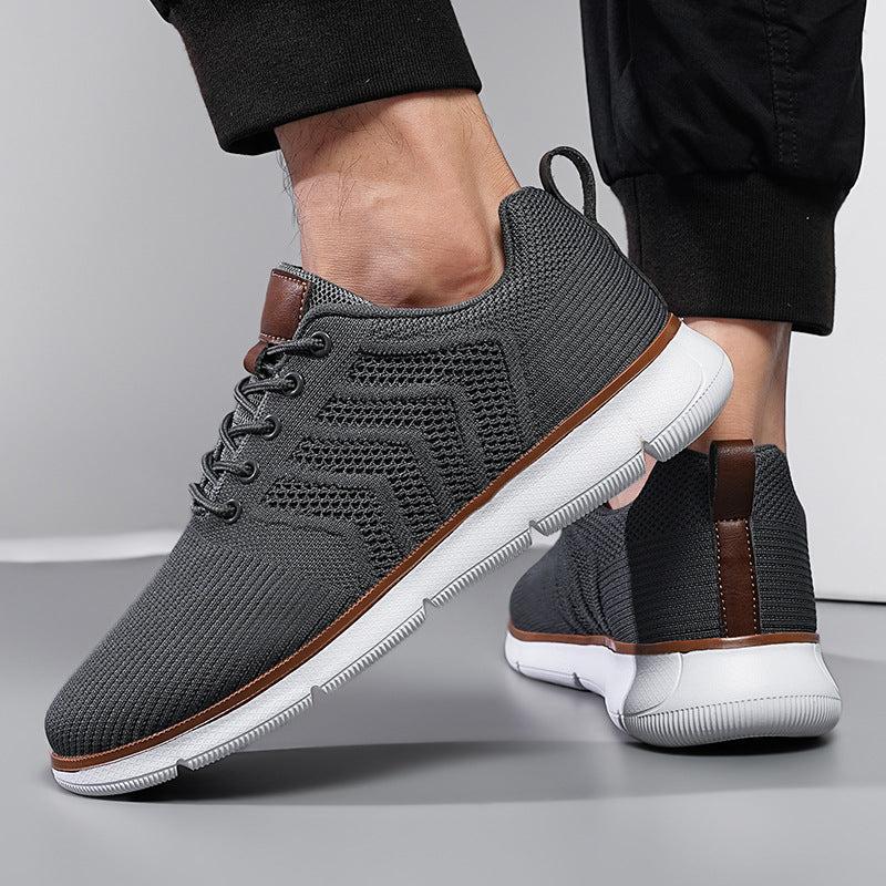 Marco Knitted - Sneakers CAAYWORLD MEN