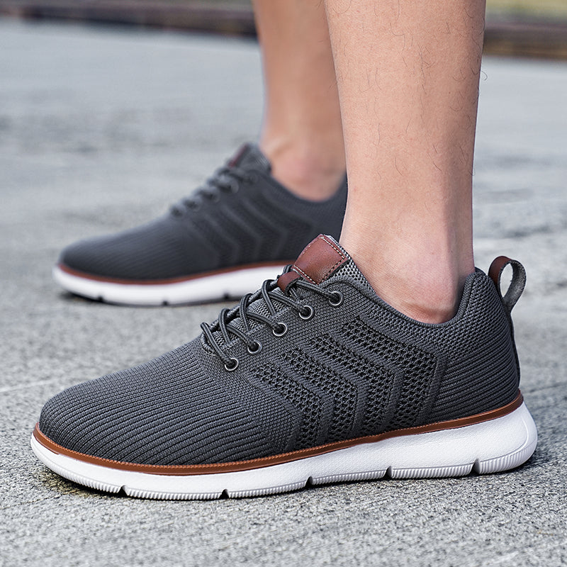 Marco Knitted - Sneakers CAAYWORLD MEN