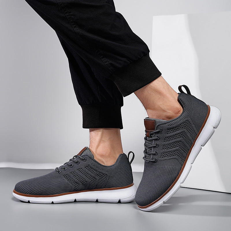 Marco Knitted - Sneakers CAAYWORLD MEN